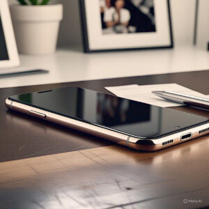 Phones & Tablets