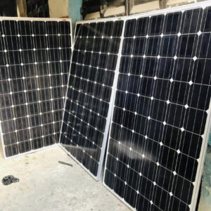 300W Solar Panel