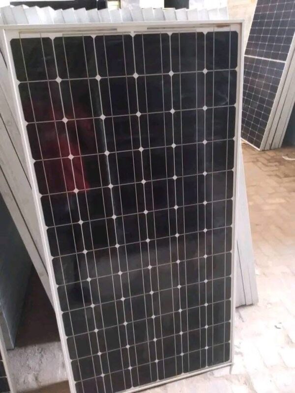 250W Solar Panel - Image 4