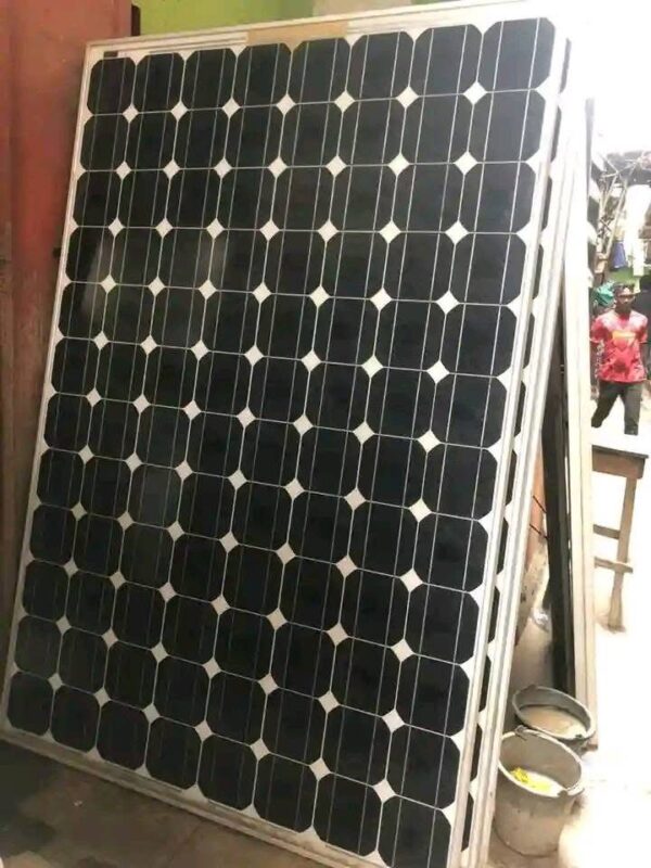 250W Solar Panel - Image 3