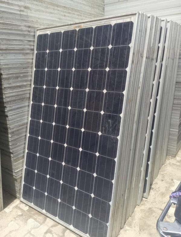 250W Solar Panel - Image 2
