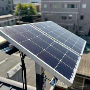 Solar Panel