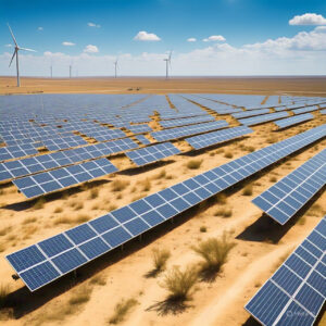 Solar Energy