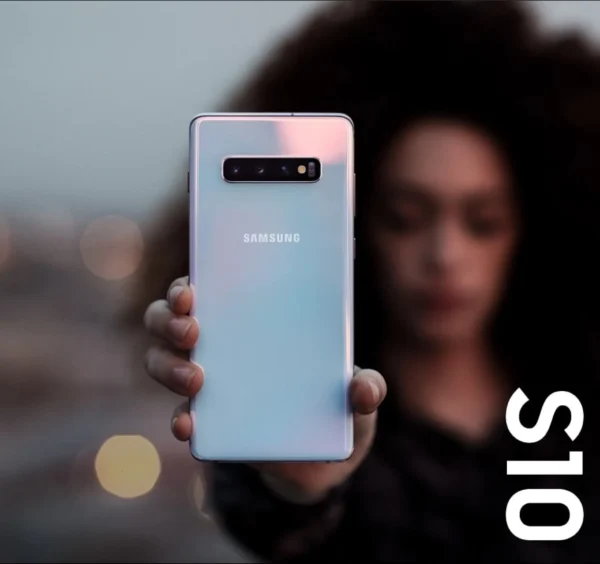 Samsung Galaxy S10 - Image 6