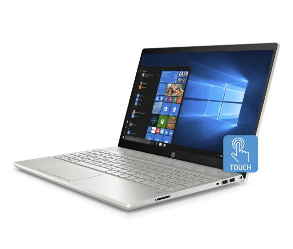 HP Pavilion 15 - Image 3