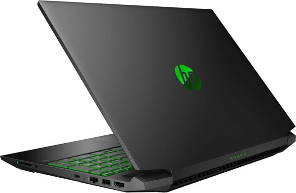 HP Pavilion Gaming Laptop 15 - Image 2