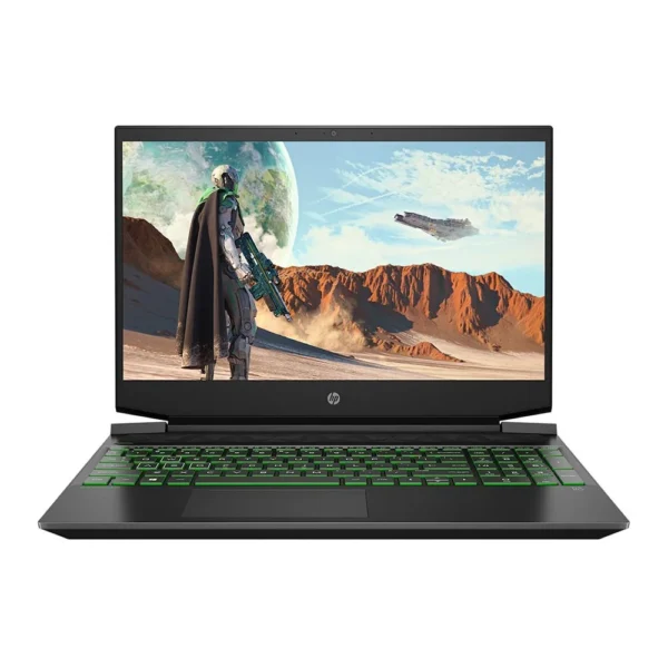 HP Pavilion Gaming Laptop 15 - Image 3