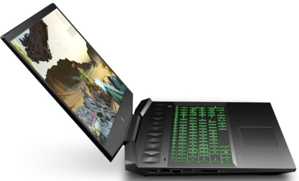 HP Pavilion Gaming Laptop 15 - Image 4