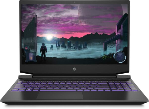 HP Pavilion Gaming Laptop 15 - Image 5