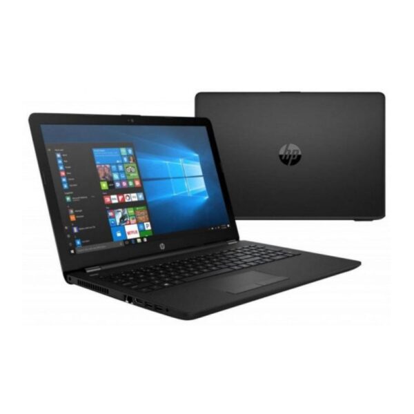 HP 15 Pentium Quad Core - Image 5