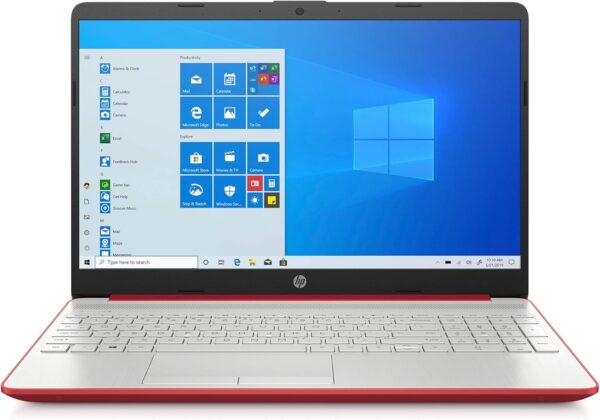 HP 15 Pentium Quad Core - Image 7