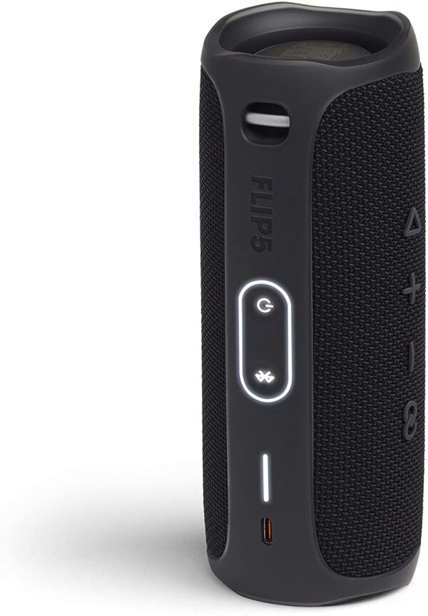JBL Flip 5 Bluetooth Speaker - Image 2