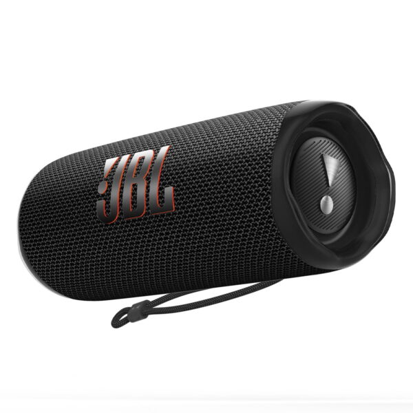 JBL Flip 6 Bluetooth Speaker - Image 3