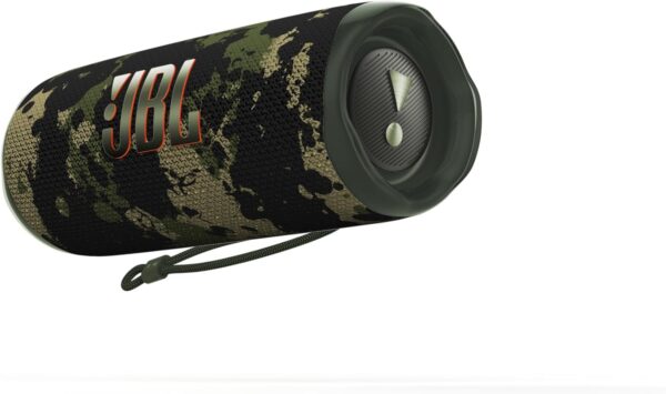 JBL Flip 6 Bluetooth Speaker - Image 2
