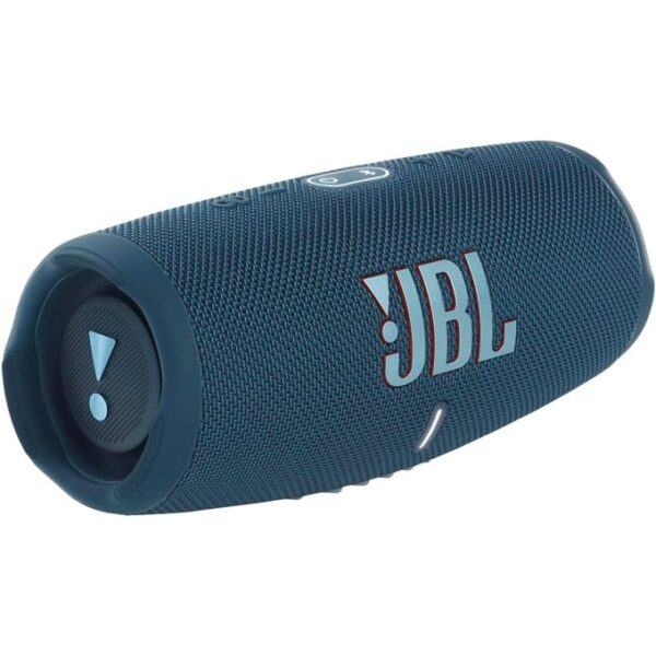 JBL Charge 5 Bluetooth Speaker - Image 2