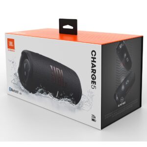 JBL Charge 5 Bluetooth Speaker