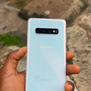 Samsung S10 Plus