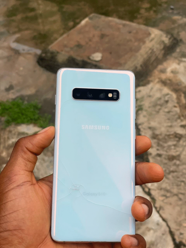 Samsung S10 Plus